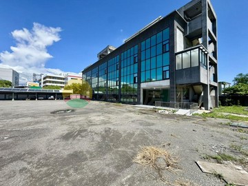 斗六工業區臨路稀有大面積丁建廠房附全新行政大樓｜雲林縣斗六市光明段