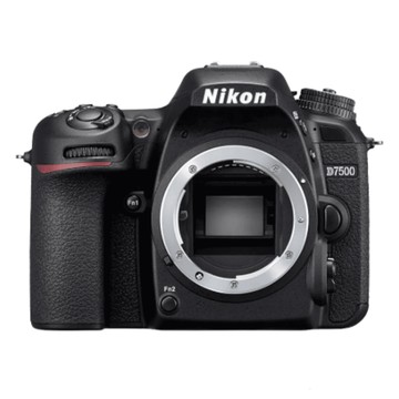 Nikon D7500 單眼相機(單機身) (平行輸入)