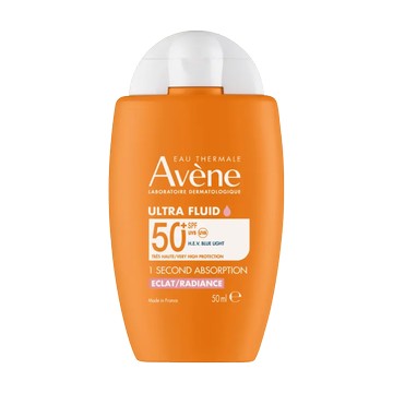 Avene雅漾 亮顏潤色防曬乳 SPF50+ 50ml【德芳保健藥妝】