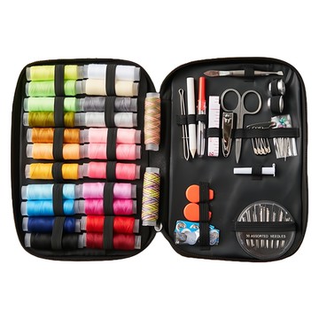 Tamsaa 針線工具組  多色  1組