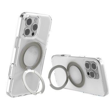 JTL / JTLEGEND iPhone 16 Pro/ 16 Pro Max Defence Mag rotated Stand磁吸旋轉支架殼
