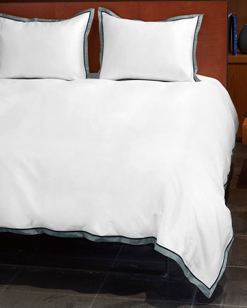 Luna Duvet Cover
