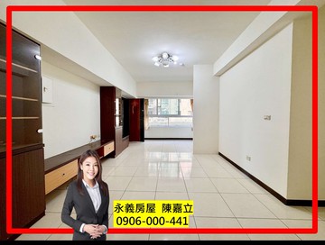 巨星生活家方正格局超值大四房車✔️近未來捷運紅線｜桃園市八德區高城八街