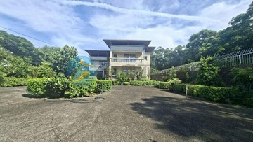 榆園王國大大庭園綠意盎然休閒好宅墅｜新北市三芝區北勢子