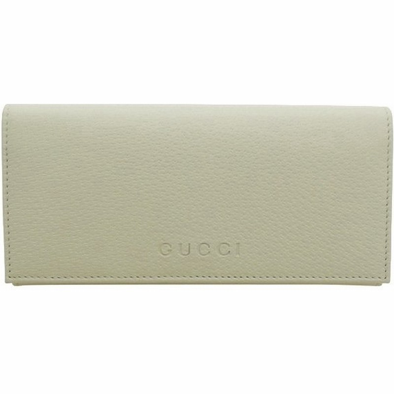 グッチ財布 Gucci 二つ折り長財布 メンズ オフホワイト 3052 アウトレット 通販 Lineポイント最大0 5 Get Lineショッピング