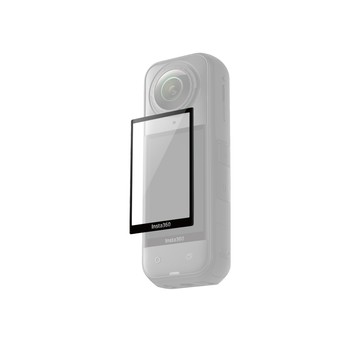 Insta360 X5 控溫保護貼 東城代理商公司貨