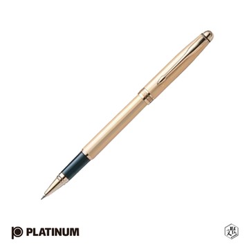 【PLATINUM】白金牌 鍍金 鋼珠筆 WKN-600 (原廠正貨)