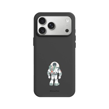 iPhone 17 Pro Max SolidX 黑 - 迪士尼-玩具總動員 Toy Story - Bye 巴斯光年