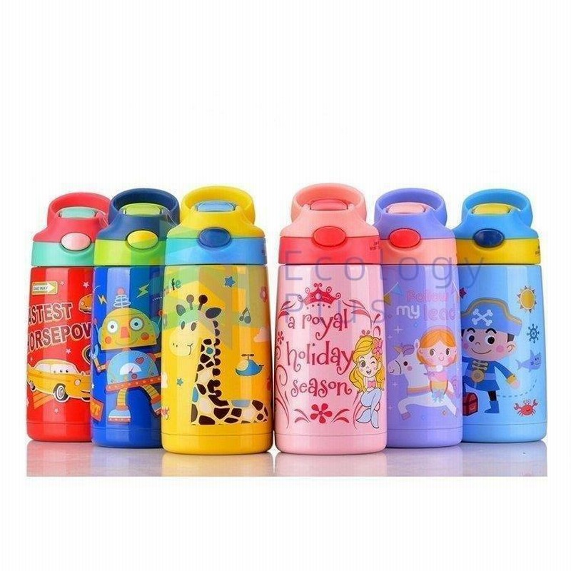 保温水筒 ステンレスボトル コップ キッズ 直飲み ワンタッチ ストロー 子供 おしゃれ キャラクター 可愛い 旅行 通学 アウトドア 便利 プレゼント マグボトル 通販 Lineポイント最大0 5 Get Lineショッピング