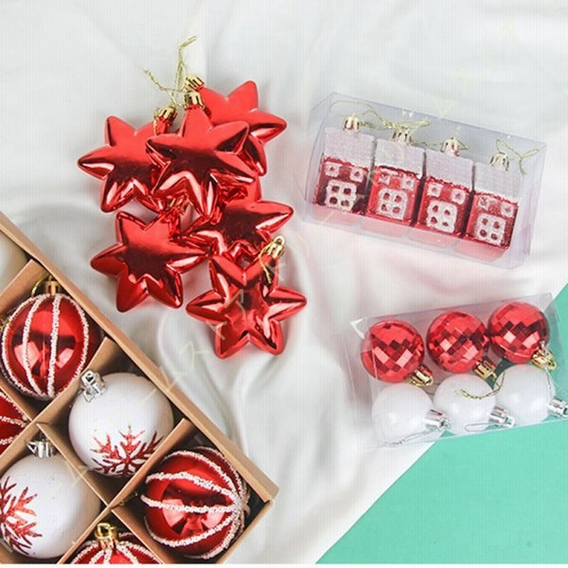 クリスマスツリーオーナメント クリスマス ボール オーナメント セット 28個入り 豪華 北欧風 ボールクリスマス ツリー 飾り 飾り付け おしゃれ ゴージャス 通販 Lineポイント最大get Lineショッピング