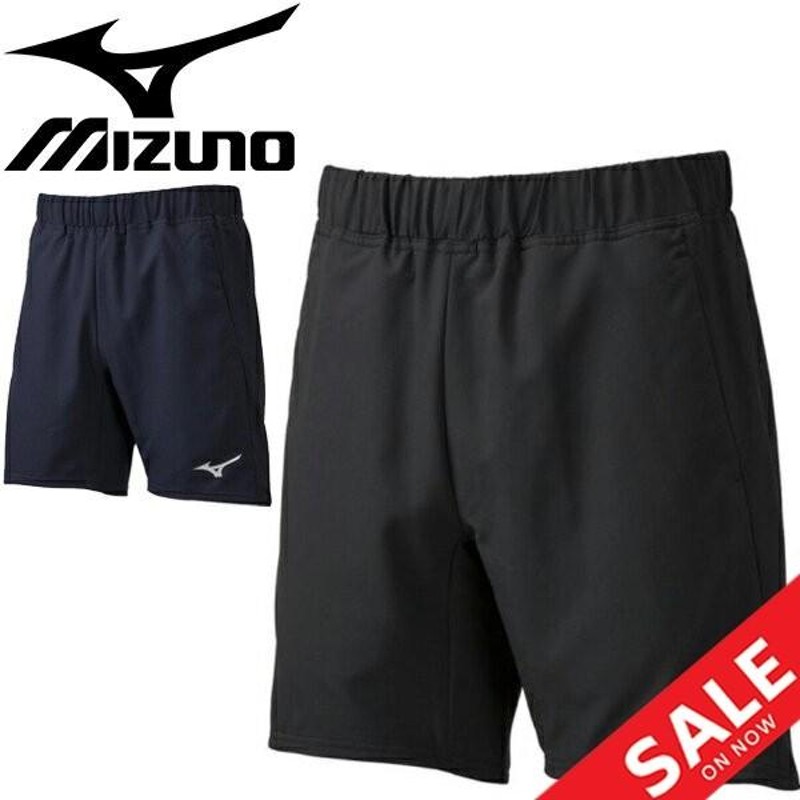 ハーフパンツ ショートパンツ メンズ レディース ミズノ mizuno ムーブ