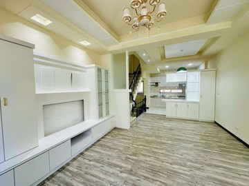 楊梅體育園區❤️城市綠洲❤️夏威夷邊間別墅｜桃園市楊梅區光裕南街