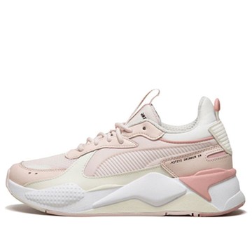 PUMA RS-X Tracks Reinvention