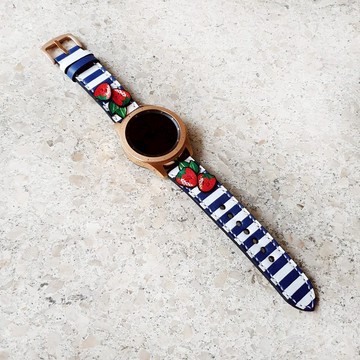 Galaxy手錶皮帶快速釋放彈簧條