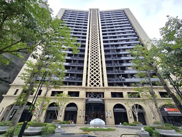 高鐵A18 永麗花園 美裝潢大3房雙車｜桃園市中壢區青境路