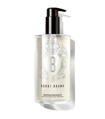 Bobbi Brown Soothing Cleansing Oil