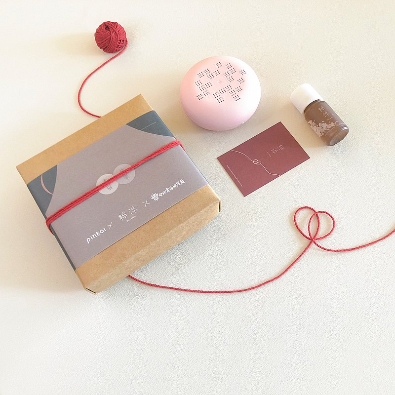 【5%營收支持公益】送禮-台北霞海城隍廟聯名小禮盒