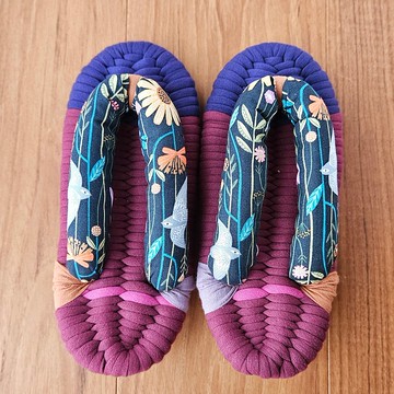 布料佐里成人色