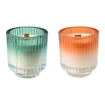 【Gdesign】光嶼波璃香氛蠟燭-180g