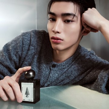 【GRAFEN】紋身香水 ONE WOOD 清新無花果木質調 中性木質香 29ml