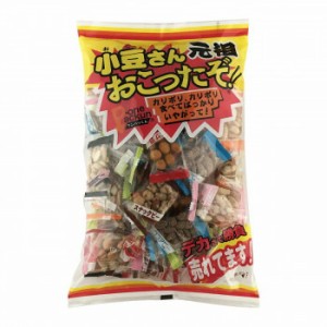 タクマ食品 小豆さんおこったぞ 10×2個入