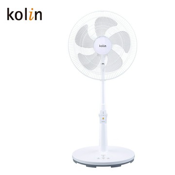 【Kolin 歌林】KF-A1410DCR 14吋 DC直流風扇【三井3C】