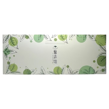 Dr.Tea Ceremony 醫茶道 薄荷綠茶 台灣產  3g  20包  1盒