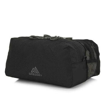 Gregory Nano Packing Cube 耐磨抗撕裂雙層衣物收納袋打理包 12L (2層隔間).隨身用品行李置物袋/ 158156