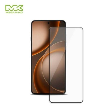 MEGA KING OPPO Find X9 Ultra 滿版玻璃保護貼