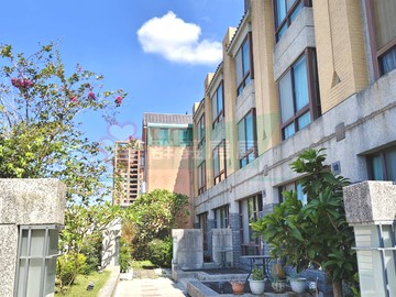 獨家超專任興大爽文雙車別墅｜台中市大里區永隆三街