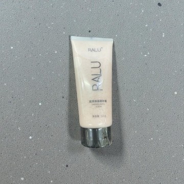 RALU柔滑沐浴磨砂膏 200G