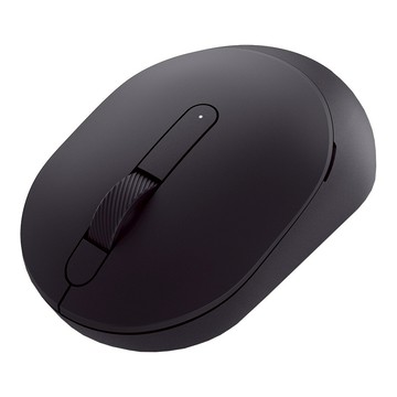 【戴爾 Dell】Dell Pro 戴爾精巧型靜音滑鼠 - MS355(靜音滑鼠 智慧連接 順暢靈敏)