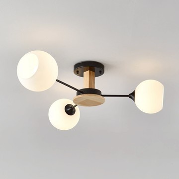 半吸頂燈 L12-56-60314