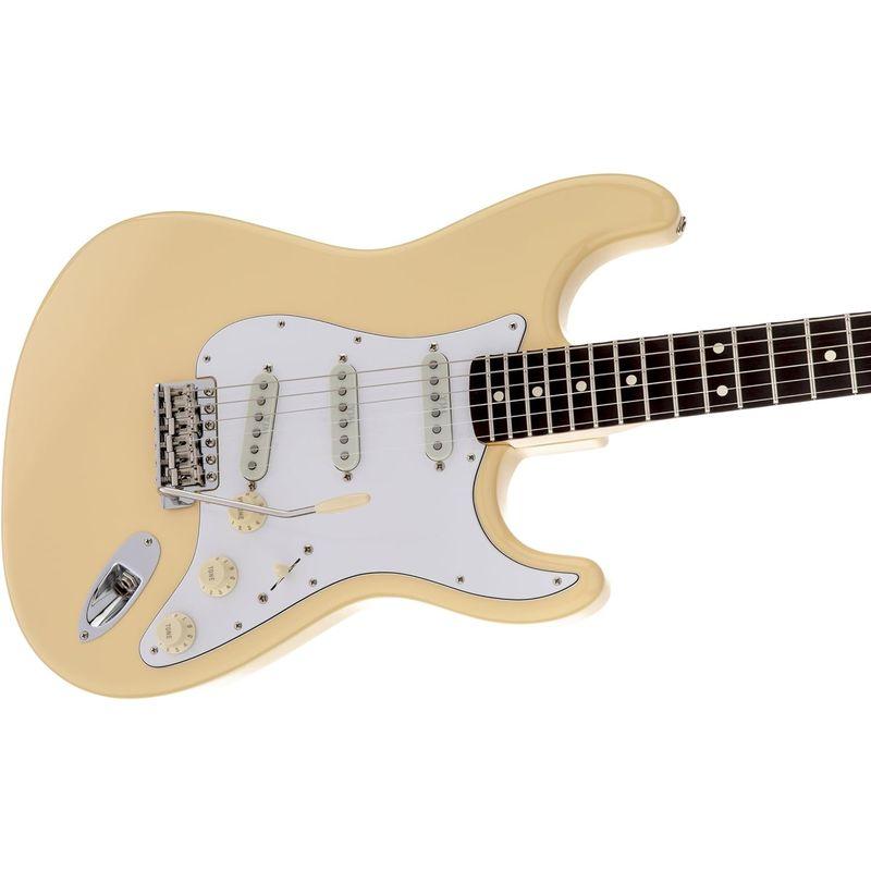 Fender エレキギター YNGWIE MALMSTEEN STRATOCASTER? ROSEWOOD