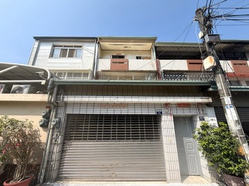 超秒殺！大里5.2米面寬｜車庫別墅1180萬｜台中市大里區美群路