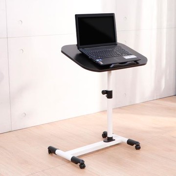 LOGIS邏爵 傑森多功能移動筆電桌 立式工作桌 C-01W