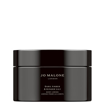 Jo Malone London Dark Amber and Ginger Lily Body Crème 200ml