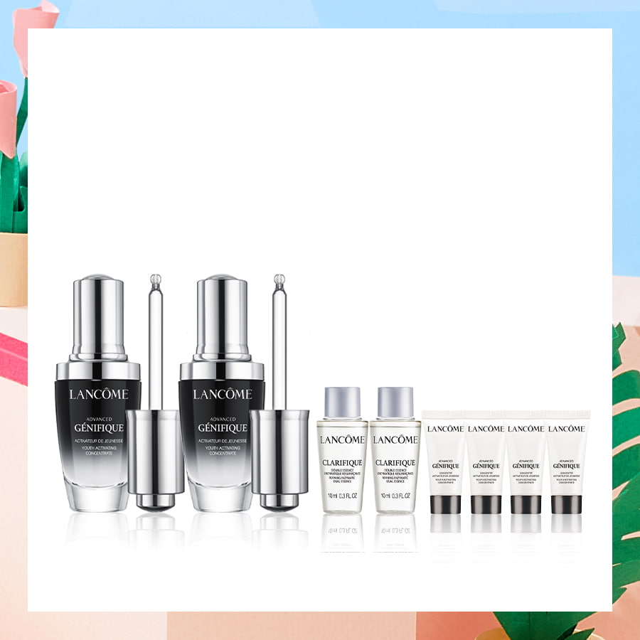 蘭蔻 Lancome 618限定-超未來肌因成雙揪團組(價值$8,748元) [特惠組]