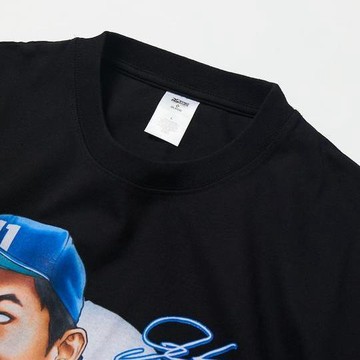 FREAK’S STORE× MLB PLAYERS× RYNO SPORTS  聯名T恤SASAKI