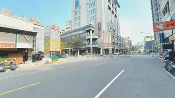 近義享天地面龍華市場黃金透天店面｜高雄市左營區忠言路