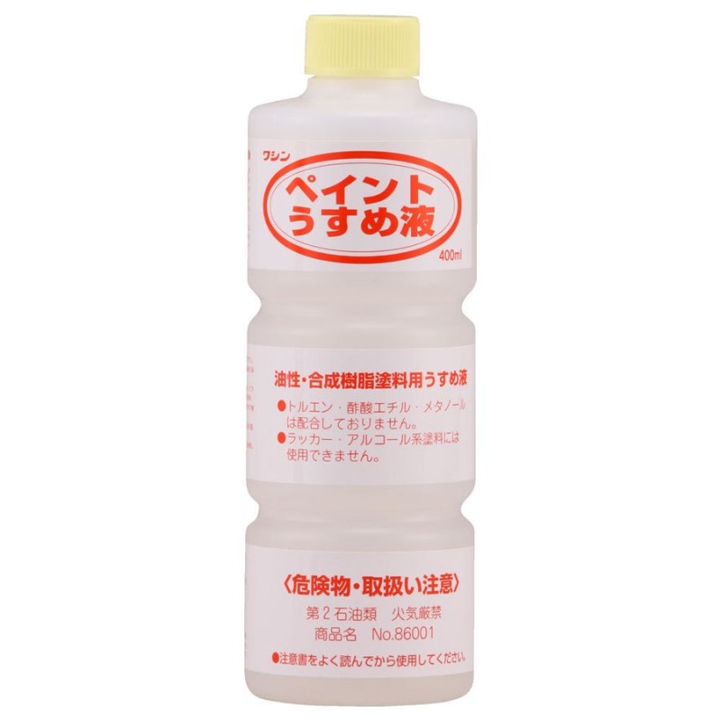 77%OFF!】 ニッぺ 徳用ラッカーうすめ液 250ML HPH011250 r20 s9-820