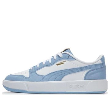 PUMA LX Court Low Denim 'Light Blue White'