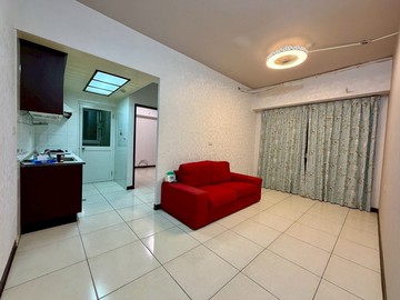 近龍科世紀花園精美兩房車｜桃園市楊梅區梅獅路二段