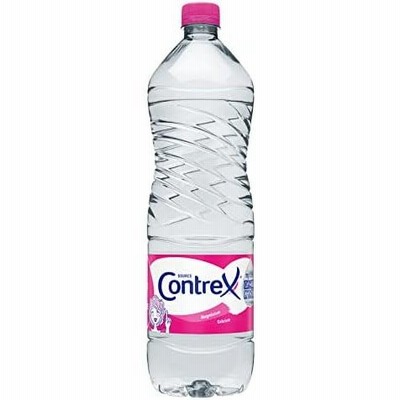 コントレックス 1500ml