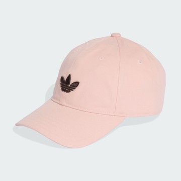 ADIDAS BASEBALL CAP AC 男女 休閒帽 KC8038
