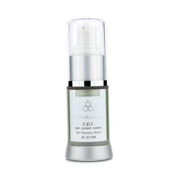 歌斯美迪 C.P.R. 肌膚修復精華 C.P.R. Skin Recovery Serum 15ml/0.5oz