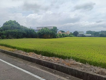 上大國小2500坪農地｜桃園市觀音區大湖路一段