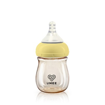 Umee PPSU寬口奶瓶 160ml【官方旗艦店】
