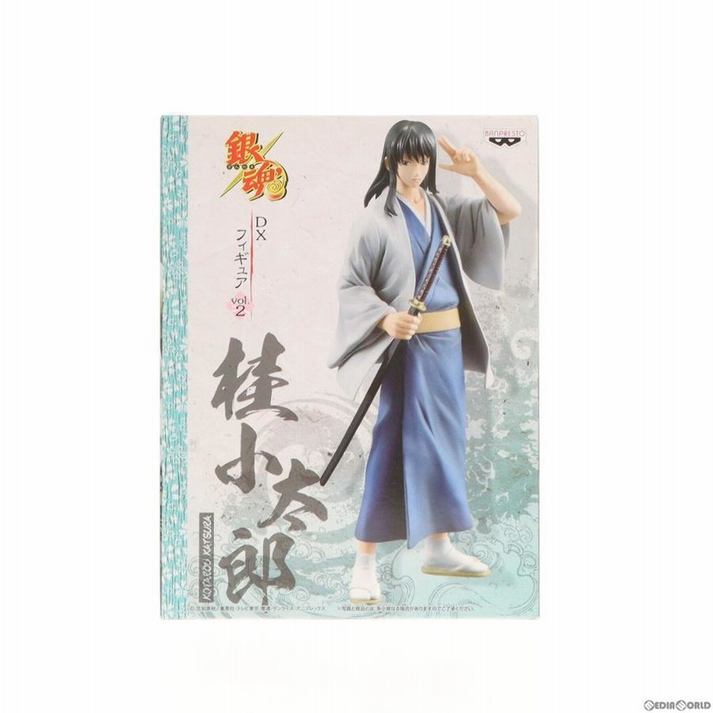Amazon.co.jp: 劇場版銀魂新訳紅桜篇 桂小太郎 紅桜篇Ver