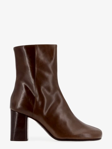 Leather ankle boots - LEMAIRE - gender_Woman